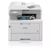 BROTHER barvna laserska večfunkcijska naprava MFC-L8340CDW 4in1 MFP