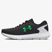 UNDER ARMOUR Muške patike 3024877-105 crno-bele