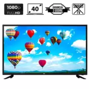 VOX LED TV 40 Full HD VOX40DSA311B
