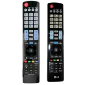 General LG AKB73615302 - zamenjava daljinski upravljalnik