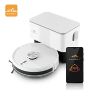 ETA robotski sesalnik Leone Pro (6244 90000)