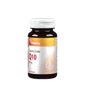 Vitaking - Koencim Q-10, 60 mg (60 mehkih kapsul)