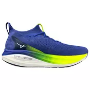 Moška tekaška obutev Mizuno Neo Vista 2 Dazzling Blue/White/Lightning UK 10,5