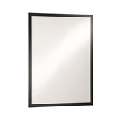 Durable okvir DURAFRAME POSTER A1, črn (4997)