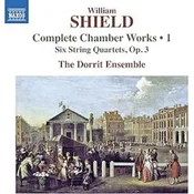 SHIELD:COMPLETE CHAMBER WORKS 1