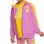 PUMA DUKS PUMA X SW T7 TRACK JACKET TR UNISEX DJECIJI