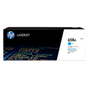 Toner HP 658A/W2001A/Color LaserJet Enterprise M751n, M751dn - cyan (original)