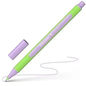 Schneider Line-Up marker 0,4 mm - pastelno lila