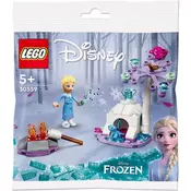 LEGO® Disney™ Elzin i Brunijev šumski kamp (30559)