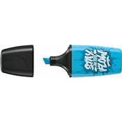 STABILO BOSS MINI by Snooze One marker 1 kom Dlijeto vrh Plavo
