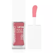 Wet n Wild Lip Oil tonirno olje za ustnice odtenek Vintage Society 7.11 ml