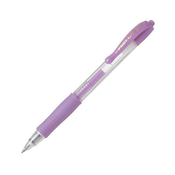 Pilot gel roler G-2 0,7 pastel vijoličen BL-G2-7P-V
