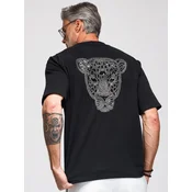 Moška majica Ombre Panther