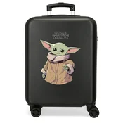 Joumma Star Wars Grogu djecji kofer 55 cm, (JO 3719723-55)