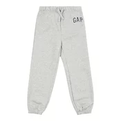 GAP Hlače siva