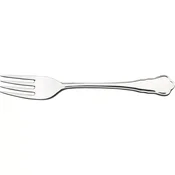 Gastro desertne vilice Chippendale 18,4 cm (12 kos)