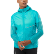 Jakna s kapuljacom Salomon SENSE AERO WIND JKT W