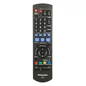 General PANASONIC N2QAYB000463, DMR-EX773EPK + daljinski upravljalnik za TV (mini TV) - daljinski upravljalnik podvojeni