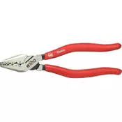 Wiha Wiha Classic Z 60 0 01 30066 Kliješta za krimpanje Završna čahura 0.25 Do 6 mm2
