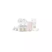 Avent Prsna sisaljka izdajalica Elektricna Duo premium SCF397/11