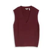 TOM TAILOR Pulover jagoda