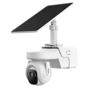 IP PT Kamera KIT BP4A-4G-0360B M0508 – 4G Bežicni Komplet za Video Nadzor