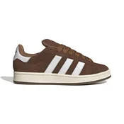 ADIDAS ORIGINALS Nizke superge CAMPUS 00s  rjava / bela