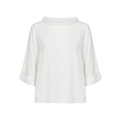 TATUUM Bluza bela