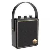 shumee PEAQ ICONIC Vibe 5 Bluetooth zvočnik PPA 540-RW črne barve