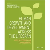 Human Growth and Development Across the Lifespan