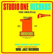 Sound Dimension - Soulful Strut/Time Is Tight (Remastered) (7)