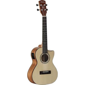ALVAREZ Regent Sopran Ukulele Electric RU26SCE