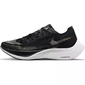 Nike ZOOMX VAPORFLY NEXT% 2, muške patike za trčanje, crna CU4111