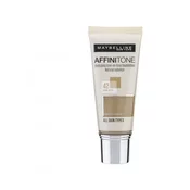 MAYBELLINE New York Tecni puder Affinitone 42 Dark Beige