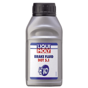 Liqui Moly ulje za kočnice DOT 5.1, 250 ml