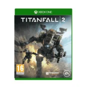 Titanfall 2 (XBOX ONE) - rabljeno