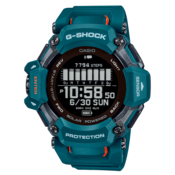 Casio G-Shock G-Squad