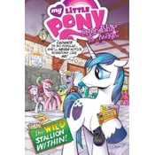 My Little Pony: Friendship Is