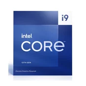 INTEL procesor Core i9-13900F (36MB cache, do 5.6GHz), Box