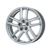 RIAL alu platišča A17 5x108 ET42 7,0x17 ASTORGA 65,1