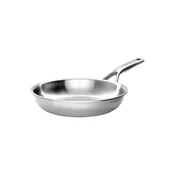 Frying pan, stainless steel, 3 Ply, 20 cm, MultiPly - KitchenAid