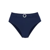 s.Oliver Bikini hlačke mornarska