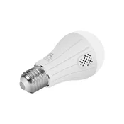 FSL LED sijalica sa senzorom zvuka i svetla, E27, 9W, 6500K