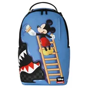 Nahrbtnik Sprayground | Disney Mickey Painting Donald