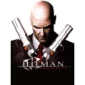 Eidos Interactive Game Key Hitman: Contracts (EMEA)