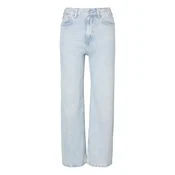 Pepe Jeans Kavbojke LEXA moder denim