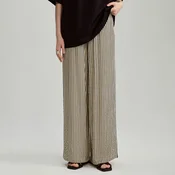 Hlače wide leg