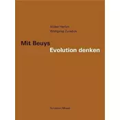 Mit Beuys Evolution denken