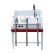 Grifo BF2 Punilica sa tri sifona