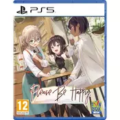 Please Be Happy (PS5)